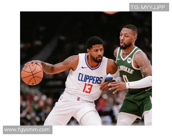 2017年NBA精彩对决快船与雄鹿的激烈碰撞与赛场精彩瞬间回顾