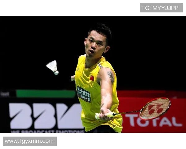 2014年林丹与阮天明巅峰对决精彩回顾与赛后分析