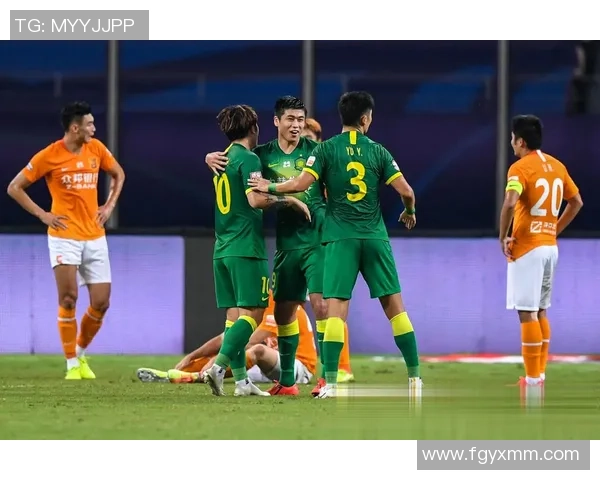 2019年国安与一方激战回顾:精彩瞬间与赛季影响分析 2019年国安与一方激战回顾:精彩瞬间与赛季影响分析