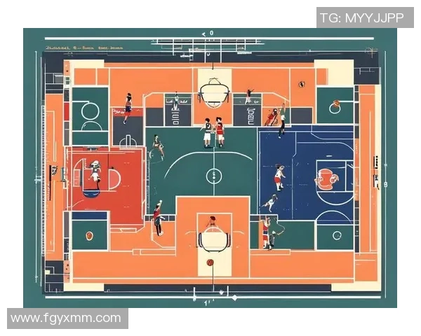 NBA球队与大学球队对抗赛的精彩瞬间与战术分析