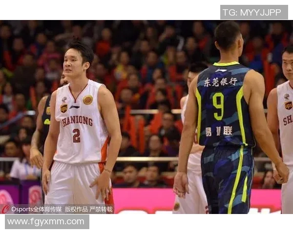 CBA精彩对决广东队与山东队在2015年11月27日的激烈比赛回顾 CBA精彩对决广东队与山东队在2015年11月27日的激烈比赛回顾