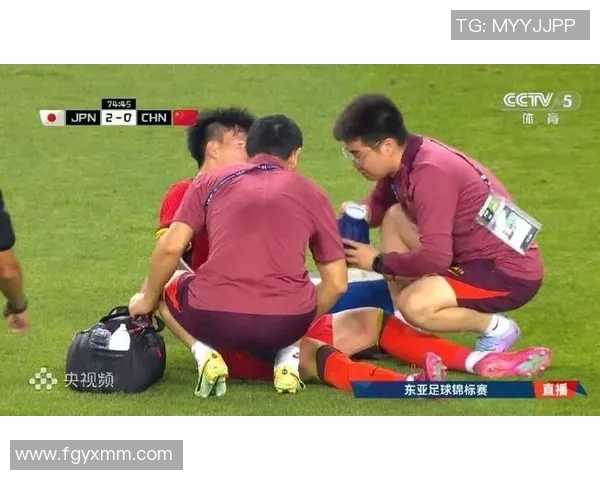 东亚杯精彩对决中国队与日本队的比赛结果分析与回顾