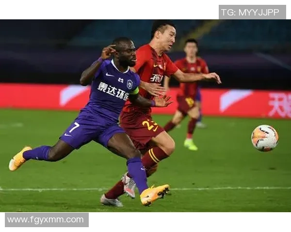 中超精彩对决华夏幸福迎战智诚队全力争胜展现球队实力