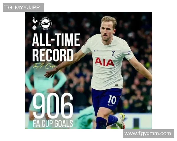 凯恩的传奇之路：从英超新星到世界足球的璀璨巨星