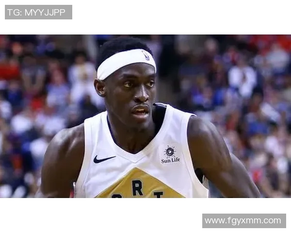 帕斯卡尔西亚卡姆：从潜力新星到NBA顶级球员的华丽蜕变