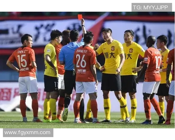 广州恒大与汉堡精彩对决录像回放全程解析与赛后点评 广州恒大与汉堡精彩对决录像回放全程解析与赛后点评