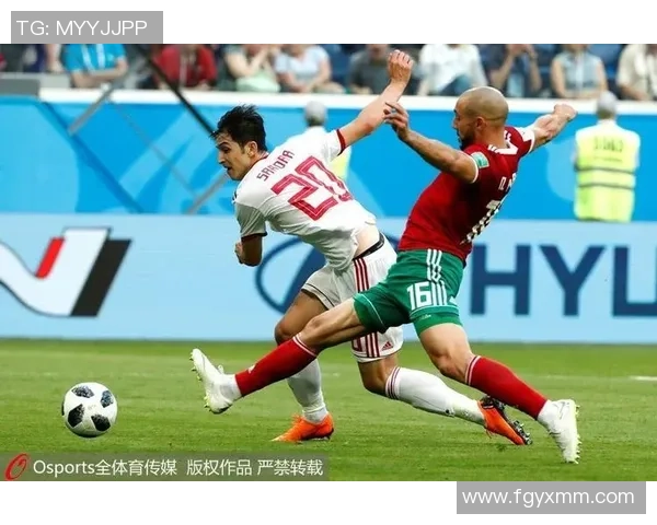 摩洛哥与伊朗精彩对决分析及彩客网投注策略分享