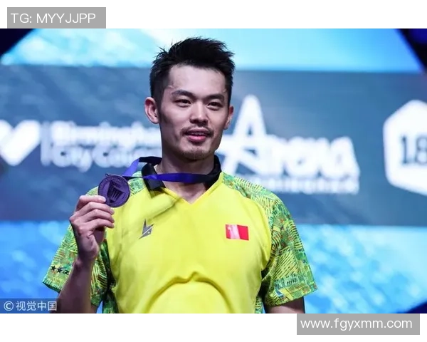 汤杯决战林丹与李东根的巅峰对决谁能问鼎羽坛之巅 汤杯决战林丹与李东根的巅峰对决谁能问鼎羽坛之巅