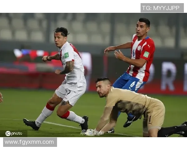 秘鲁与巴拉圭足球赛结果揭晓比分是多少让我们一同回顾精彩瞬间