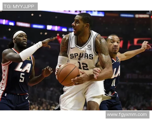 马刺对快船比赛直播地址及观看指南分享