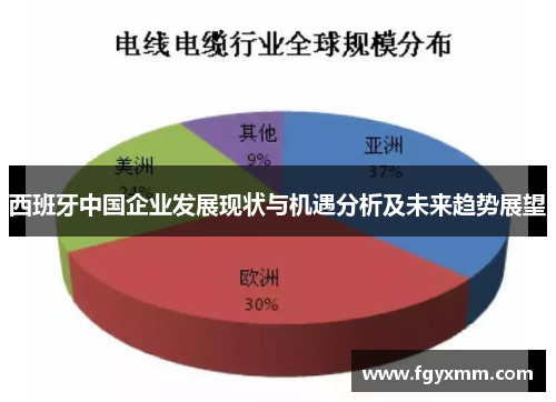 西班牙中国企业发展现状与机遇分析及未来趋势展望