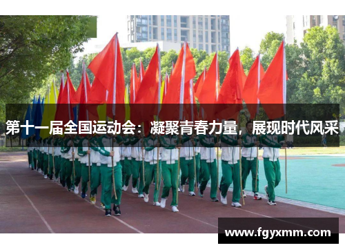 第十一届全国运动会：凝聚青春力量，展现时代风采